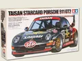 Produktbild: Taisan Starcard Porsche 911 GT / 1:24 - Tamiya 24175