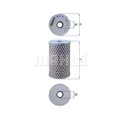 Produktbild: Hydraulikfilter, Lenkung KNECHT HX 15 für BMW DAF FIAT FORD HANOMAG HENSCHEL MAN