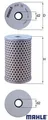 Produktbild: MAHLE HX15 Hydraulikfilter für Lenkung