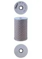 Produktbild: Hydraulikfilter MAHLE HX 15 für DAILY II, Ölfilter, Fahrzeugfilter