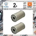 Produktbild: 2x ORIGINAL® Knecht HX 15 Hydraulikfilter, Lenkung für Mercedes-Benz T2/l