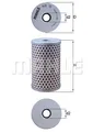 Produktbild: KNECHT HX 15 Hydraulikfilter, Lenkung passend für IVECO MERCEDES-BENZ RENAULT