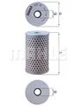 Produktbild: Filter Lenksystem HX 15 KNECHT für IVECO MERCEDES-BENZ RENAULT RENAULT TRUCKS VW
