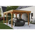 Produktbild: SKANHOLZ Carport 