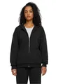 Produktbild: Urban Classics Damen Kapuzenpullover Ladies Cozy Oversized Zip Hoody, lässiges Hoodie für Frauen mit Reißverschluss, Größen XS - 5XL