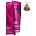 Produktbild: Londa Color 8/07 Hellblond Natur Braun 60 ml