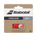 Produktbild: Babolat Strike Damp Dämpfer Tennis 2er Pack weiß