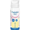 Produktbild: Fresubin renal Vanille 4X200 ml