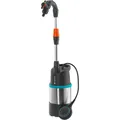 Produktbild: Gardena Regenwassertankpumpe 4700/2 Inox (Gartenpumpe) (01764-20)