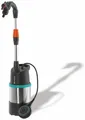 Produktbild: Gardena Regenfasspumpe 4700/2 inox