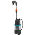Produktbild: Tauchpumpe Gardena 4700/2 Inox für klares Wasser - 550 W