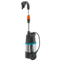 Produktbild: Gardena 01764-20 Regenfasspumpe 4500/3 (01764-20)