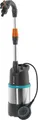 Produktbild: GARDENA 01764-20 4700/2 inox Fasspumpe 4700 l/h 23 m