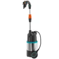 Produktbild: Gardena 01764-20 Regenfasspumpe 4700/2 inox, Bewässerung, Druckpumpe