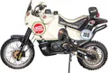 Produktbild: Italeri 4643 Cagiva Elephant 850 Winner 1987 Motorradmodell Bausatz 1:9