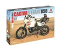Produktbild: Italeri 3653S - 1:9 Cagiva Elephant 850 Winner 1987, Model Making, k (US IMPORT)