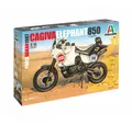 Produktbild: Italeri 4643 1:9 Cagiva Elephant 850 Winner 1987 510104643