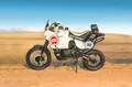Produktbild: IT4643	1/9 Cagiva Elephant 850 Paris-Dakar 1987