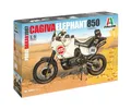 Produktbild: Cagiva Elephant 850 Winner 1987 / 1:9 - Italeri 4643