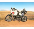 Produktbild: Italeri 1:9 Cagiva Elephant 850 Winne Motorrad