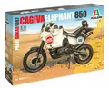 Produktbild: Italeri 4643 - 1/9 Cagiva Elefant 850 - 1987 - Neu