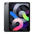 Produktbild: Apple iPad Air 4 (2020) 256 GB Spacegrau WiFi *Akzeptabel* DE Händler