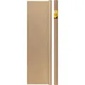 Produktbild: Idena Packpapier Rolle 70cmx3m braun (1 Stück) (22658128)