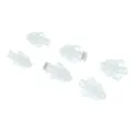Produktbild: PartyPlug Pro Transparent