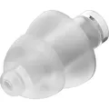Produktbild: Alpine PartyPlug Pro Transparent