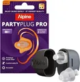 Produktbild: ALPINE Partyplug Pro transparent