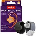 Produktbild: Alpine Partyplug Pro Transparent