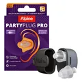 Produktbild: ALPINE Party Plug Pro MULTISIZE Earplugs (Transpa)