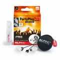 Produktbild: ALPINE MusicSafe Party Plug PRO Natural