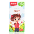 Produktbild: Kinderthee - fruit BIO 20 x 2 g