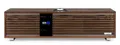 Produktbild: Streaming-System, HDMI ARC & Premium-Sound, Walnuss, Ruark Audio R410, WIE NEU
