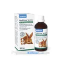 Produktbild: RodiCare Artrin 50 ml von Alfavet – Gelenke für Nager