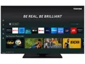 Produktbild: TOSHIBA Fernseher 43UV3F63DA 43 Zoll 4K Ultra HD LED TV #1907092