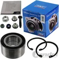 Produktbild: SKF RADLAGER RADLAGERSATZ HINTEN für VW GOLF III PASSAT (3A2, 35I) Syncro