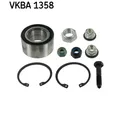 Produktbild: SKF Radlagersatz VKBA 1358