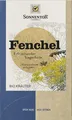 Produktbild: Sonnentor Fenchel Tee 27g Bio Doppelkammerbeutel