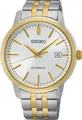 Produktbild: Seiko Automatikuhr SRPH92K1, Armbanduhr, Herrenuhr, Datum, Edelstahlarmband