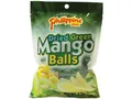 Produktbild: Philippine Brand Getrocknete Grüne Mango Kügelchen Mango Balls 100g