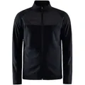 Produktbild: Craft ADV Explore Fleece Midlayer Herren M - Größe:M