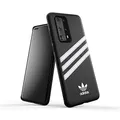 Produktbild: adidas Originals Designed für Huawei P40 Pro Hülle DREI Streifen Schutzhülle - Schwarz