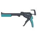 Produktbild: Wolfcraft MG 400 ERGO Kartuschenpresse Kartuschenpistole Auspresspistole Silikon