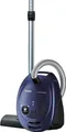 Produktbild: Siemens VS06A111 Bodenstaubsauger moonlight blue 600 Watt 9m