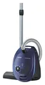 Produktbild: Siemens VS06A111 Bodenstaubsauger mit Beutel, blau