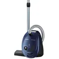 Produktbild: Siemens VS06A111 - Boden-Staubsauger - blau