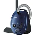 Produktbild: Siemens VS06A111 Bodenstaubsauger 600 W 9 m Radius Hygienefilter 4 L Beutel