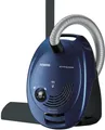Produktbild: SIEMENS VS06A111 Bodenstaubsauger (600 W, 9 m Radius, Hygienefilter, Beutel)